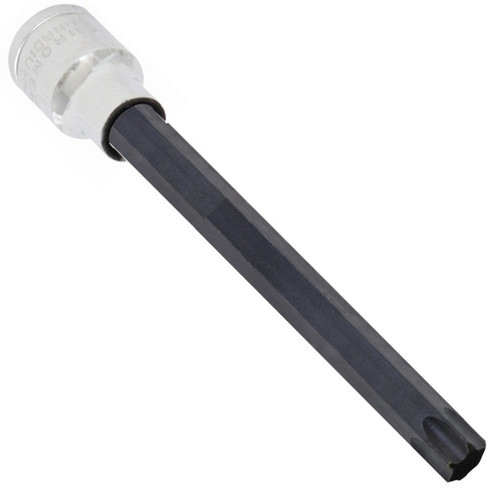 Bondhus 6" Star Tip (Torx) Bit Socket - Bondhus 44608
