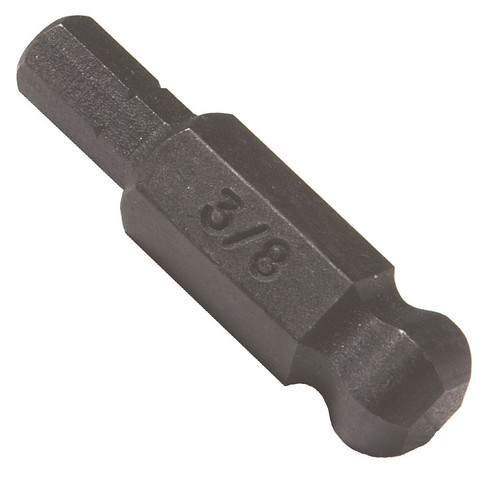 Bondhus Ball End Hex Insert Bit - Bondhus 11006
