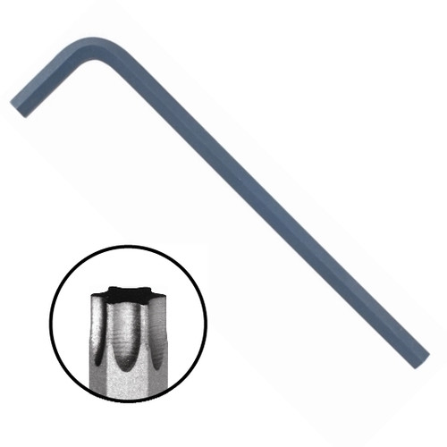 Bondhus ProGuard Star L-Wrench - Long Arm