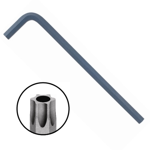 Bondhus ProGuard Star L-Wrench - Tamper Proof