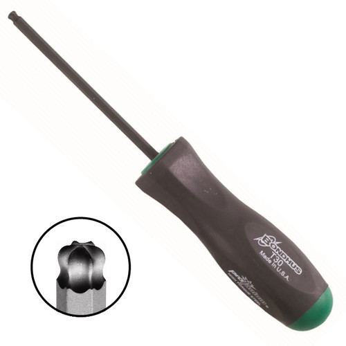 Bondhus BallStar Screwdriver
