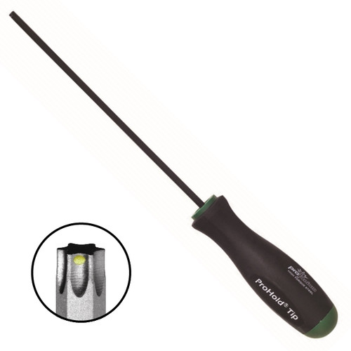 Bondhus ProHold Star Tip Screwdriver - Bondhus 75515