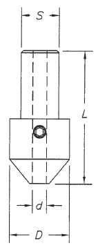 Drill Adapters - Southeast Tool DA3505
