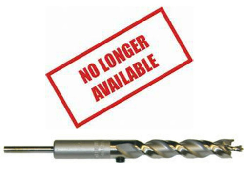 Morris Wood Tool Drill Bit 10503