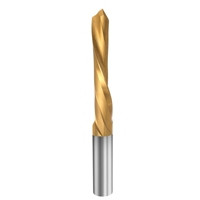 Vortex Series 3900 - High Speed Steel Door Bit - Vortex 3920