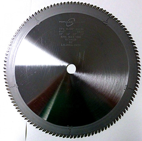 Popular Tools Window Blind Saw Blade - Popular Tools KC1212