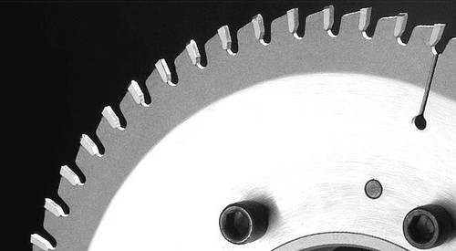 Popular Tools Chop Saws and Radial Arm Saws - Popular Tools RA1440