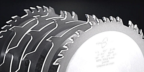 Popular Tools Dado Sets - Popular Tools DA840N