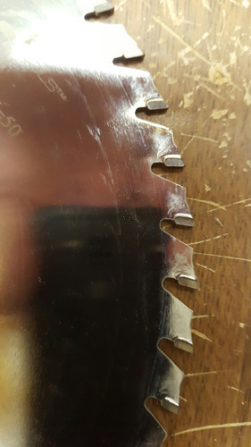 Popular tools Steel Cutting Saw Blades - Popular Tools ST850K