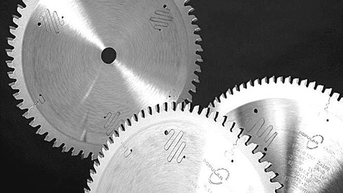 Popular Tools Double Miter and Double Miter Saw Blades - Popular Tools MD1410R