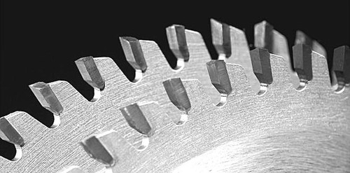 Popular Tools Melamine Saw Blade - Popular Tools LM1080X