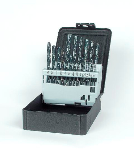 Triumph T180D Drill Bit Set