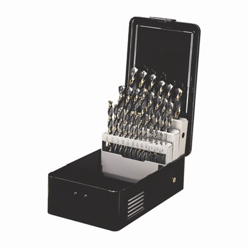 Triumph T180HD Drill Bit Set