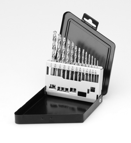 Triumph T19 Drill Bit Set