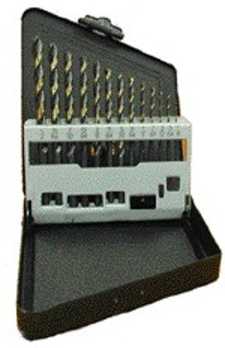 Triumph T19HD Drill Bit Set