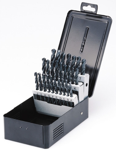 Triumph T25 Drill Bit Set - Triumph Twist Drill 099860
