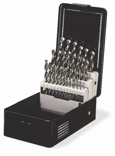 Triumph T815C Drill Bit Set