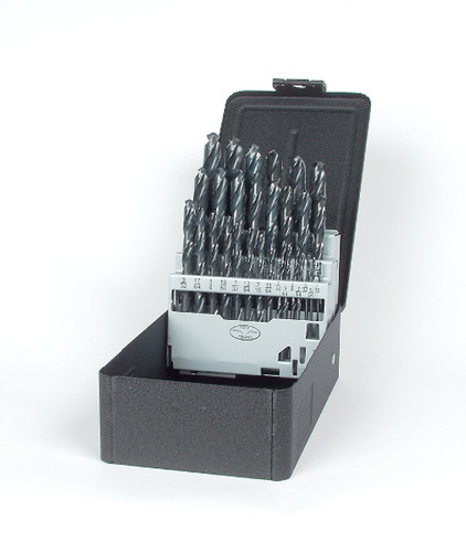 Triumph T29B Drill Bit Set