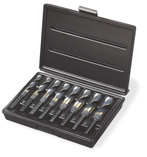 Triumph T98FHD Drill Bit Set