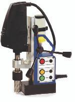 Triumph TAC Annular Cutter Machine - Triumph Twist Drill 087555