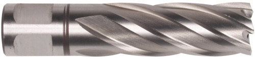 Triumph TAC Annular Cutter - Triumph Twist Drill 087528