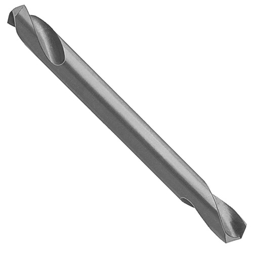 Double End Body Drill from Triumph Twist Drill - Triumph Twist Drill 098812