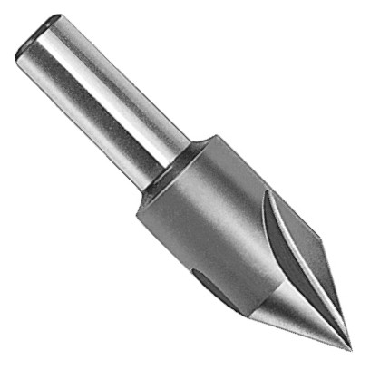Center Reamer / Countersink from Triumph Twist Drill - Triumph Twist Drill 039464