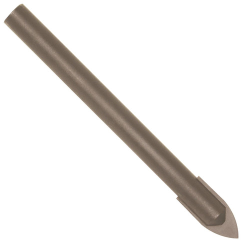 Glass and Tile Drill Bit from Triumph Twist Drill - Triumph Twist Drill 039108