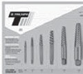Triumph Twist Drill Screw Extractor Set - Triumph Twist Drill 098150