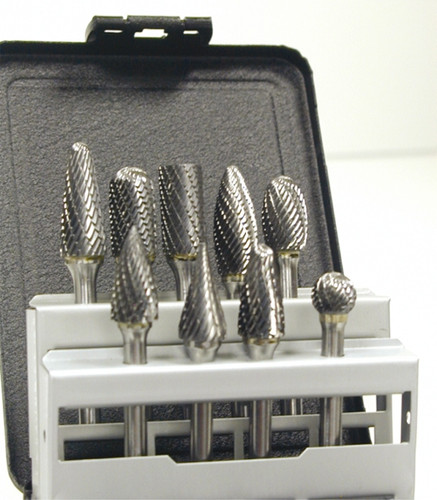 Actual Product May Vary - Triumph Twist Drill 071487