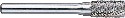 Triumph SA Solid Carbide Bur - Triumph Twist Drill 071425