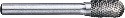 Triumph SC Solid Carbide Bur - Triumph Twist Drill 071435