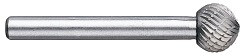 Triumph SD Solid Carbide Bur - Triumph Twist Drill 071440