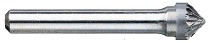 Triumph SK Solid Carbide Bur - Triumph Twist Drill 071466
