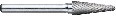 Triumph SL Solid Carbide Bur - Triumph Twist Drill 071470