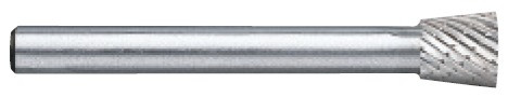 Triumph SN Solid Carbide Bur - Triumph Twist Drill 071482