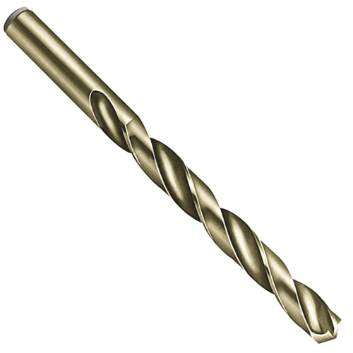 Cobalt Jobber Drill Bit from Triumph Twist Drill - Triumph Twist Drill 011526