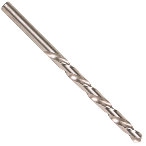 Jobber Drill Bit With Left Hand Twist from Triumph Twist Drill - Triumph Twist Drill 011113