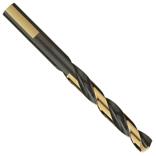 Trinado Mechanics Length Drill Bit from Triumph Twist Drill - Triumph Twist Drill 033323