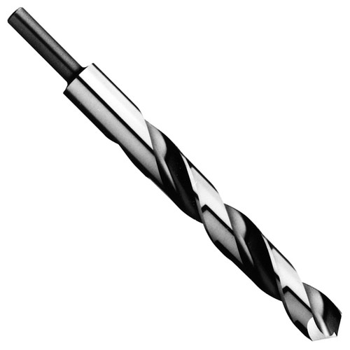1/4" Reduced Shank Drill Bit from Triumph Twist Drill - Triumph Twist Drill 091648