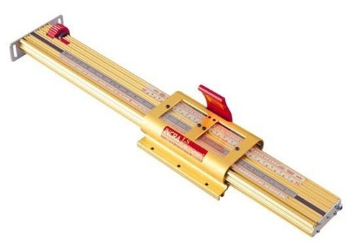 Incra LS Positioner for Router Fence and Table Saw Fence Positioning