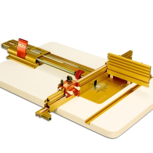 INCRA LS Positioner Standard System