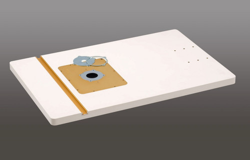 Incra RT2436OS - 27 x 43 Offset Router Table