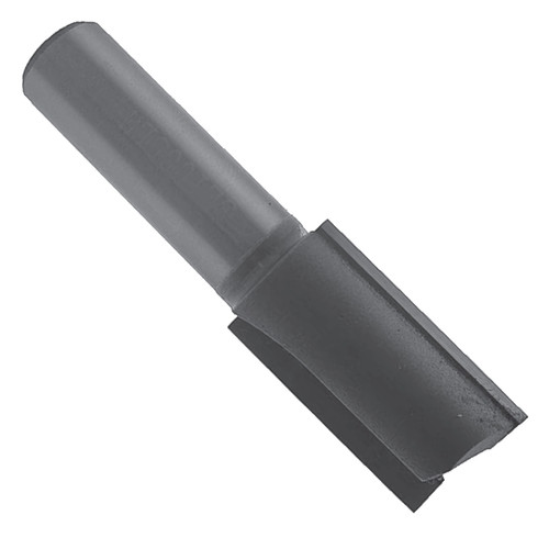 Left Hand Straight Router Bit - Carbide Tipped - Southeast Tool - Southeast Tool SE1058LH