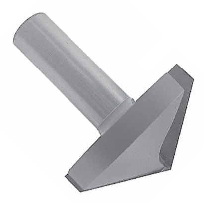 Southeast Tool 120deg V-Groove Router Bit