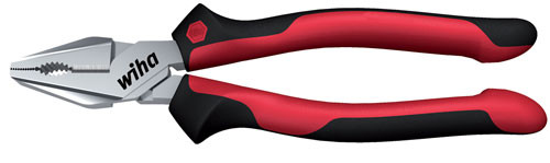 Wiha 30905 Industrial Linemans Pliers