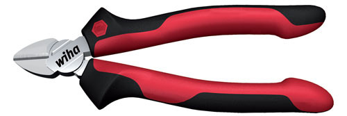 Wiha 30925 Diagonal Cutters