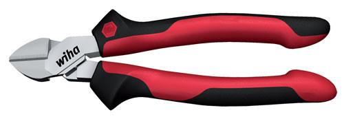 Wiha 30931 High Leverage Diagonal Cutters