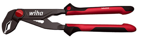 Wiha 30943 Push Button Water Pump Pliers