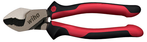 Wiha 30926 Multi-Strand Cable Cutter